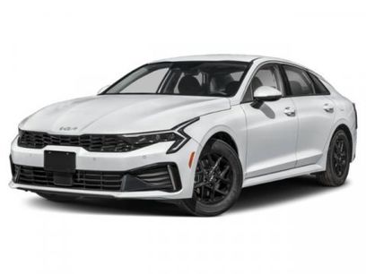 Used 2025 Kia K5 LXS