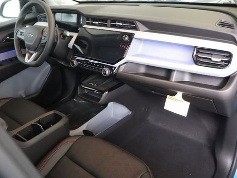 New 2027 Chevrolet Bolt RS w/ Technology Package image 35