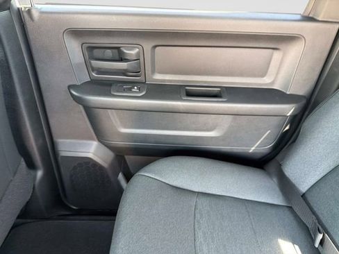 New 2026 RAM 3500 Tradesman AWD/4WD image 16