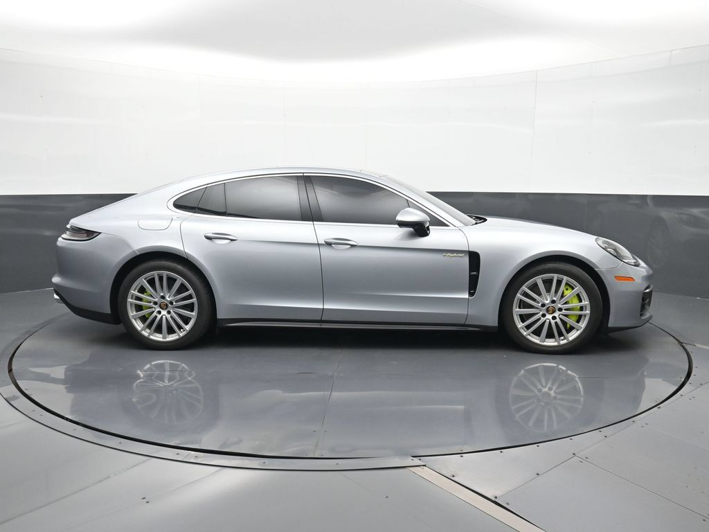 Certified 2023 Porsche Panamera AWD/4WD image 23