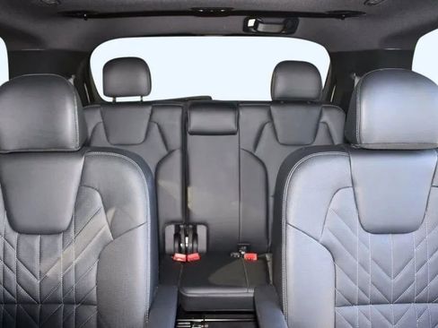 Used 2025 Kia Telluride SX X-Line AWD/4WD image 33