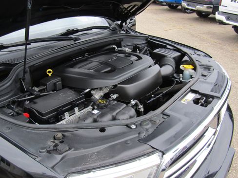 Used 2020 Dodge Durango SXT w/ 3rd Row Seating Group image 14