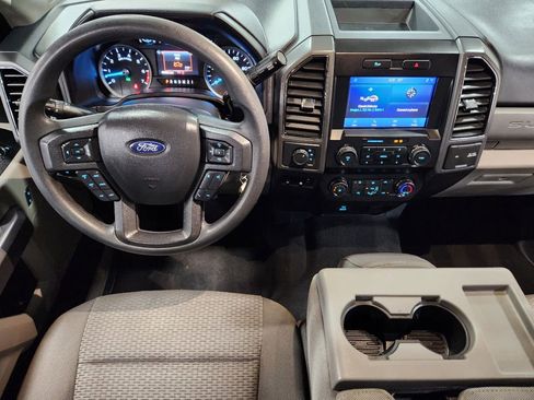 Used 2022 Ford F250 XLT image 44