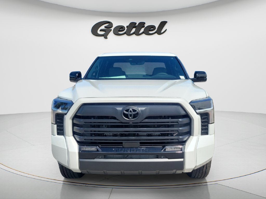 New 2026 Toyota Tundra Limited w/ Limited PVM Package AWD/4WD image 2