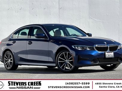 Used 2020 BMW 330i xDrive Sedan