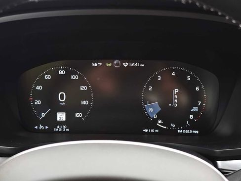 Certified 2021 Volvo S60 T6 Momentum w/ Premium Package image 21