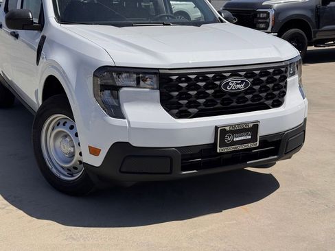 New 2026 Ford Maverick XL FWD image 3