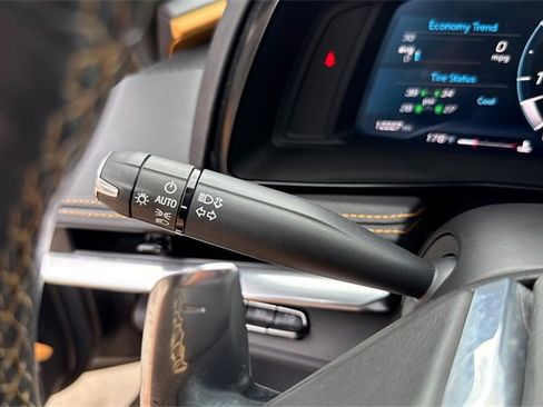 Used 2020 Chevrolet Corvette Stingray Preferred Cpe w/ 2LT Preferred Equipment Group image 14