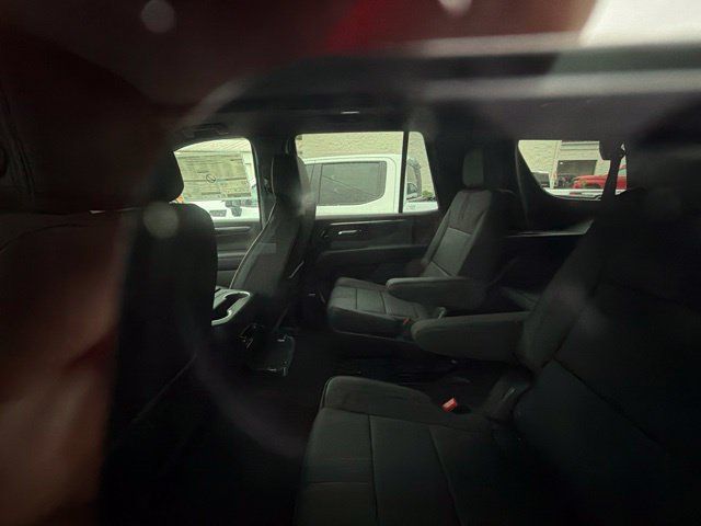 New 2026 Chevrolet Tahoe RST w/ Comfort Package AWD/4WD image 11
