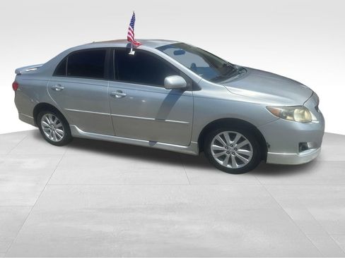 Used 2010 Toyota Corolla S FWD image 24