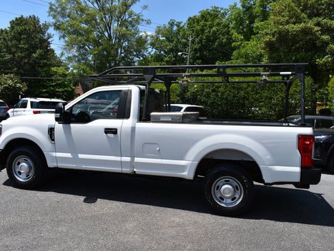 Used 2018 Ford F250 XL w/ Power Equipment Group RWD image 40