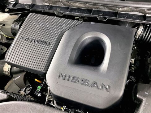 New 2026 Nissan Murano SL image 35