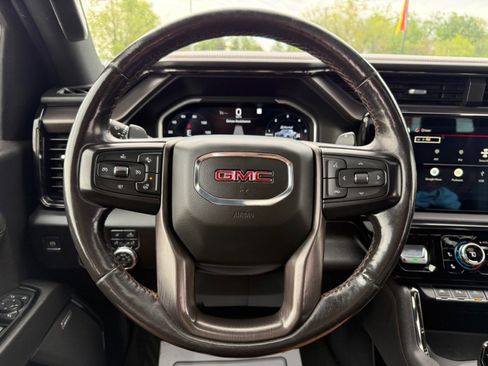 Used 2022 GMC Sierra 1500 AT4 w/ AT4 Premium Package AWD/4WD image 20