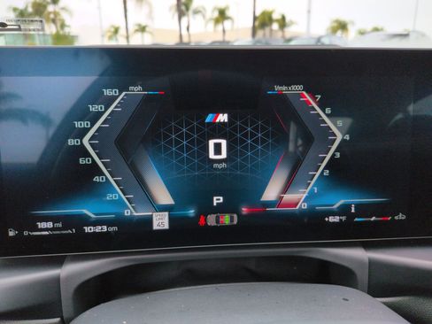 Certified 2025 BMW M340i xDrive w/ Premium Package AWD/4WD image 21