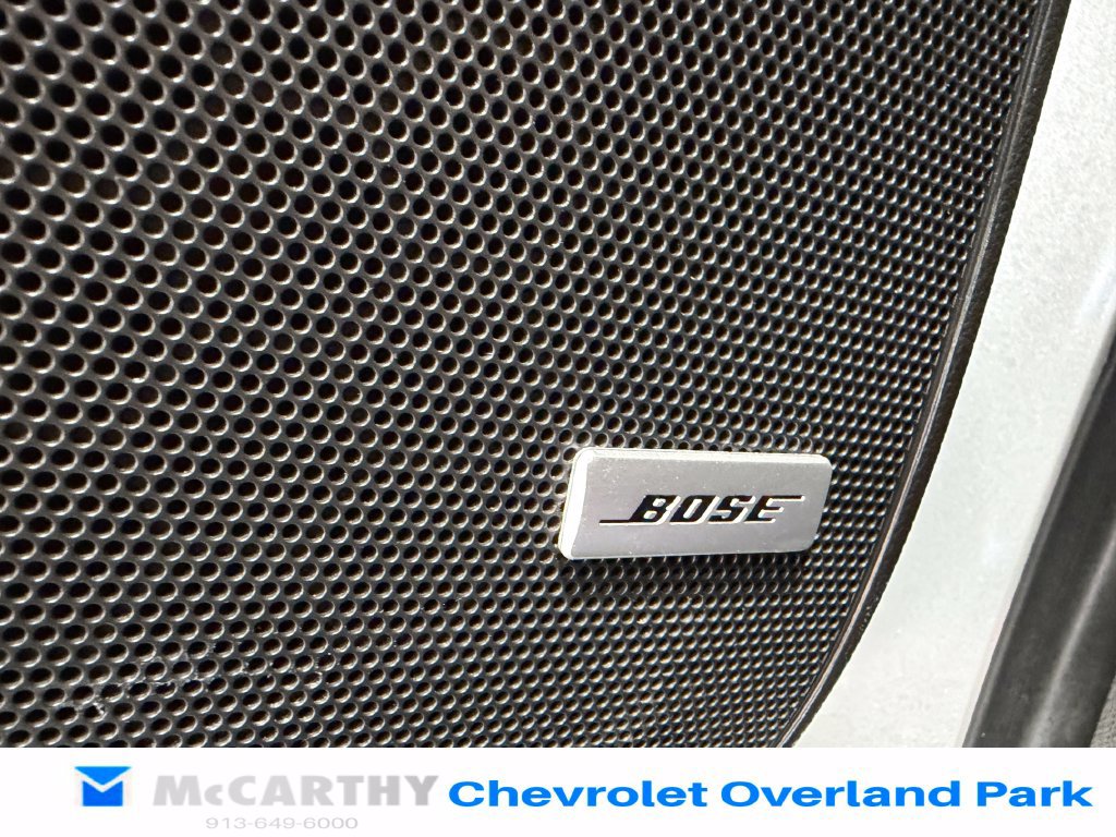 Used 2021 Buick Enclave Essence w/ Sport Touring Edition FWD image 18