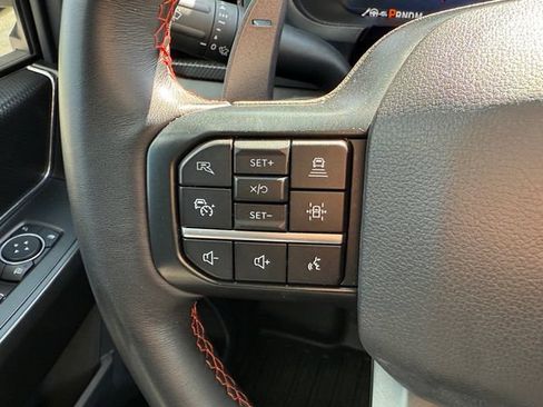 Used 2024 Ford F150 Raptor AWD/4WD image 16