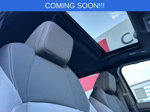 Certified 2025 Toyota Tacoma TRD Off-Road w/ TRD Off Road Upgrade Package image 17