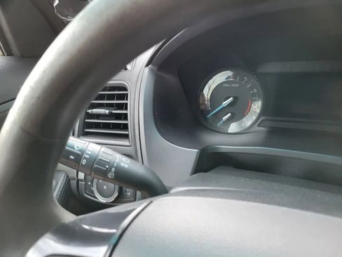 Used 2016 Ford Explorer 4WD Police Interceptor image 29