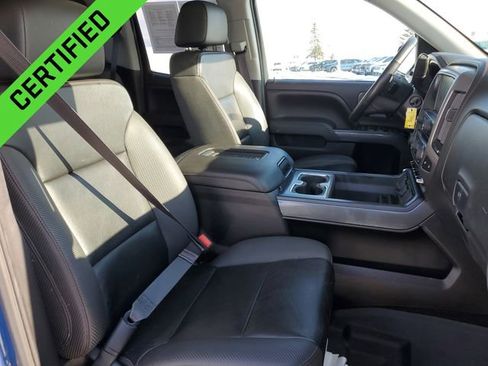 Used 2017 GMC Sierra 1500 SLT image 27