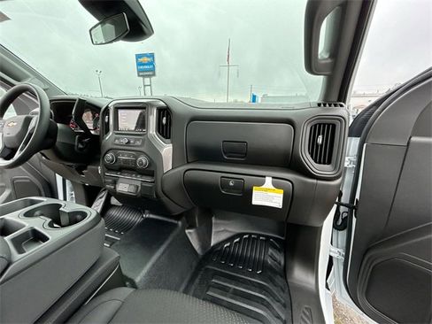 New 2026 Chevrolet Silverado 2500 W/T image 24