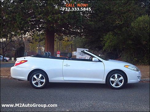 Used 2005 Toyota Solara SLE image 7