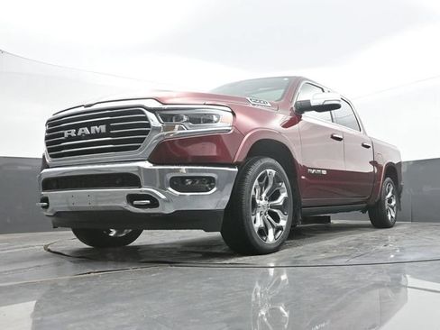 Used 2022 RAM 1500 Limited AWD/4WD image 51