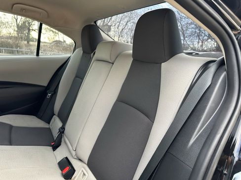 Used 2024 Toyota Corolla LE image 25