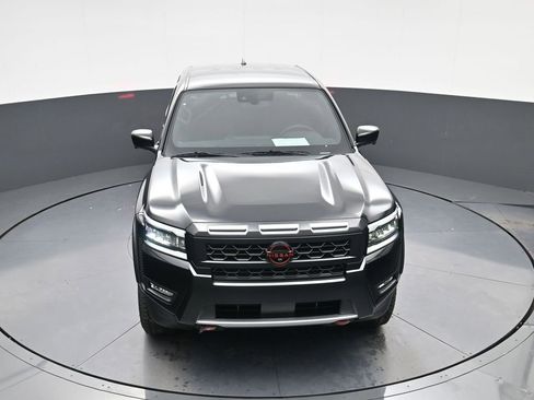 New 2026 Nissan Frontier Pro-X w/ Pro-X Convenience Package RWD image 24