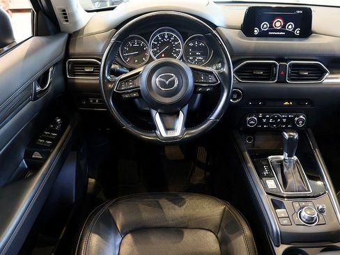 Used 2018 MAZDA CX-5 Grand Touring w/ Premium Package image 6