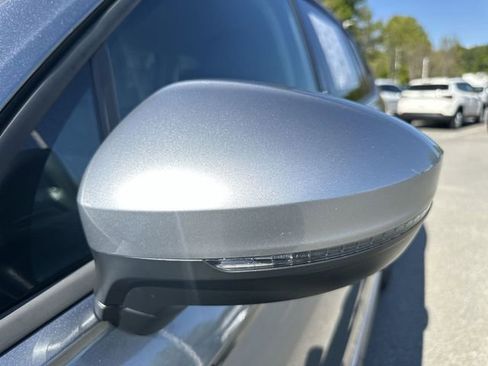 Used 2024 Volkswagen Tiguan Wolfsburg Edition image 10