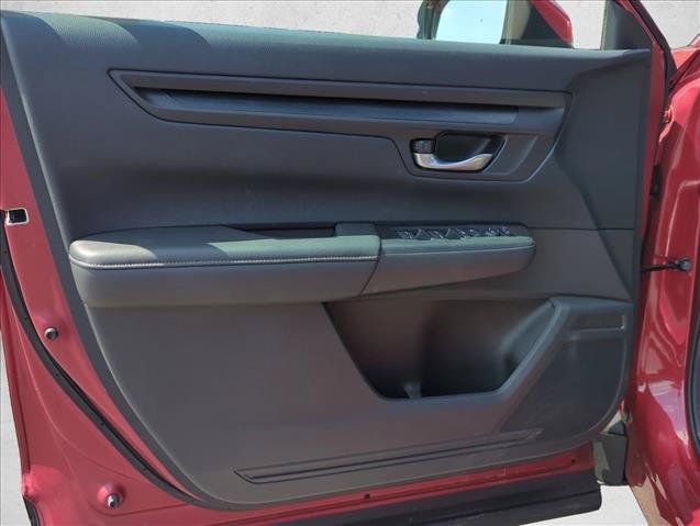 Used 2024 Honda CR-V EX image 11