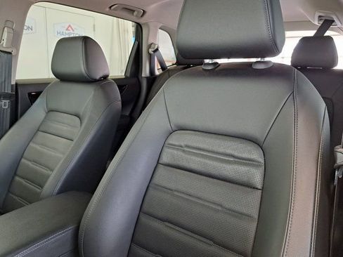 Used 2025 Honda CR-V EX-L image 27