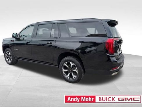 New 2026 GMC Yukon XL AT4 Ultimate w/ LPO, Floor Liner Package AWD/4WD image 9
