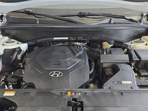 Used 2021 Hyundai Palisade SE image 24