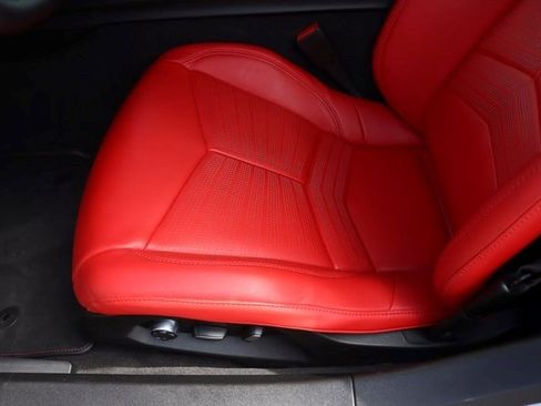 Certified 2024 Chevrolet Corvette Stingray Premium Conv w/ 3LT image 19