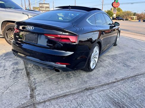 Used 2019 Audi A5 2.0T Premium Plus w/ Premium Plus image 5