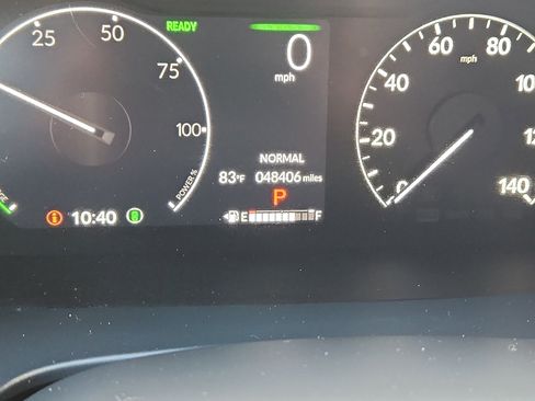 Used 2024 Honda CR-V Sport image 20