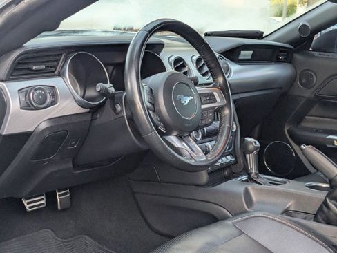 Used 2023 Ford Mustang GT Premium w/ Ford Safe & Smart Package image 2