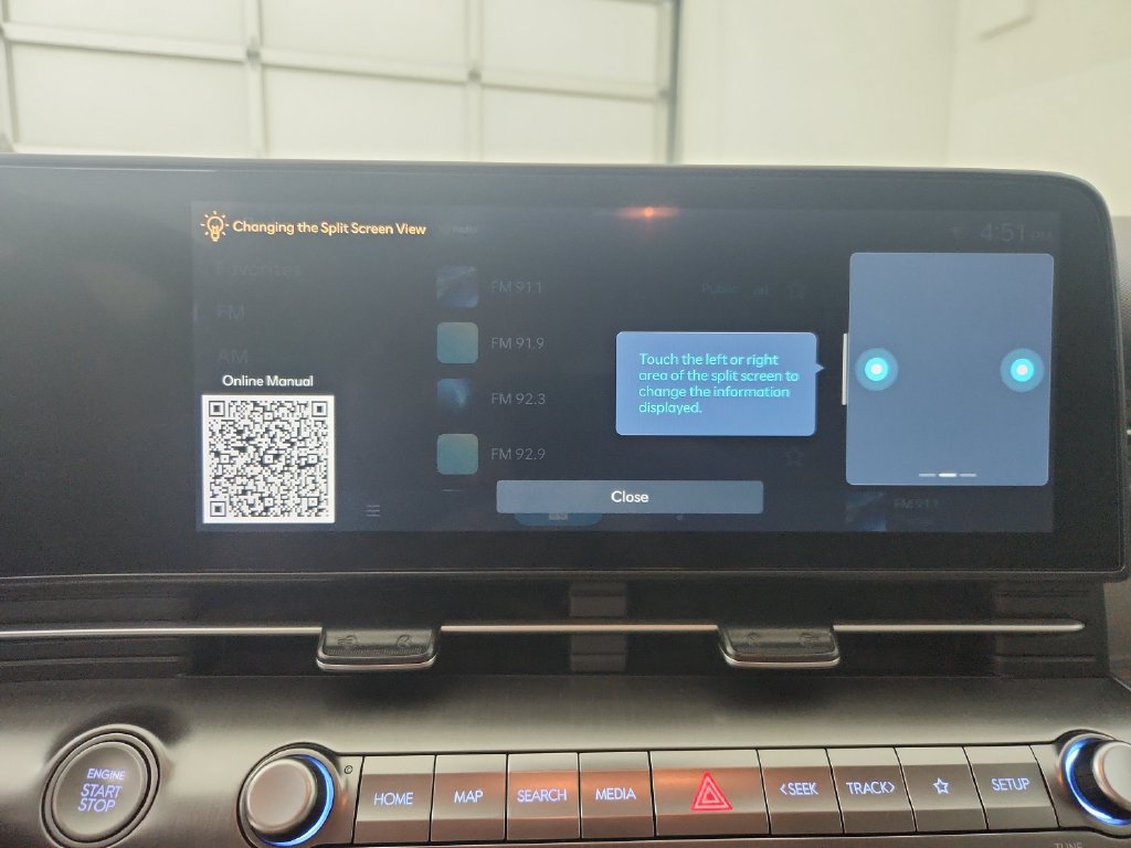 Used 2025 Hyundai Kona SEL FWD image 26