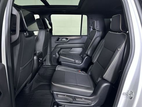 New 2026 GMC Yukon XL Elevation w/ Elevation Premium Package AWD/4WD image 26