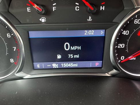 Used 2024 Chevrolet Blazer LT w/ Convenience Package image 10