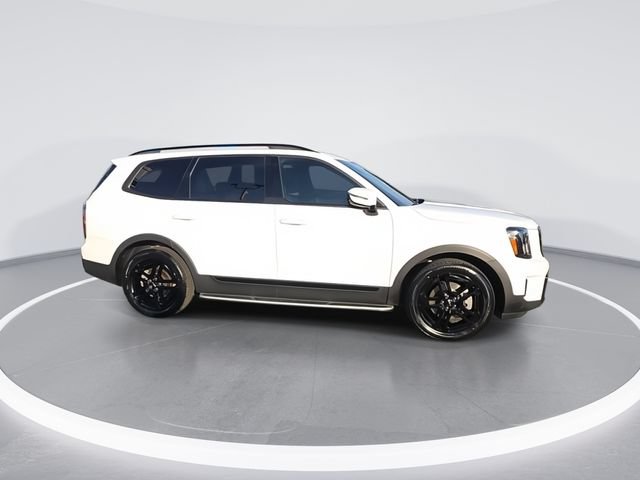 Used 2024 Kia Telluride SX X-Line AWD/4WD image 9