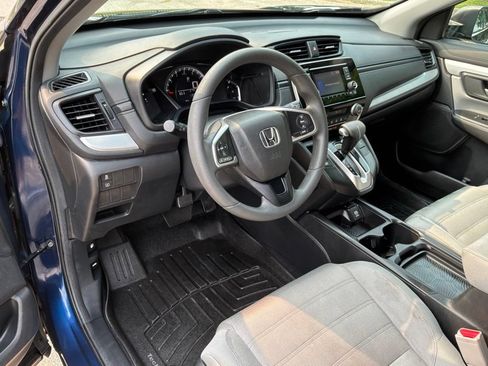 Used 2018 Honda CR-V LX image 13