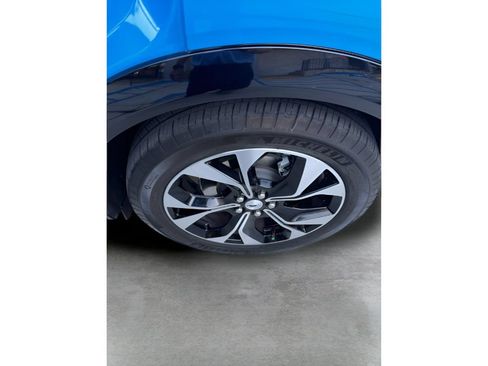 Used 2023 Ford Mustang Mach-E Premium RWD image 19