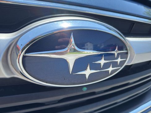 Used 2020 Subaru Outback Premium image 32