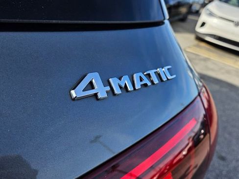 Used 2022 Mercedes-Benz GLE 450 4MATIC image 11