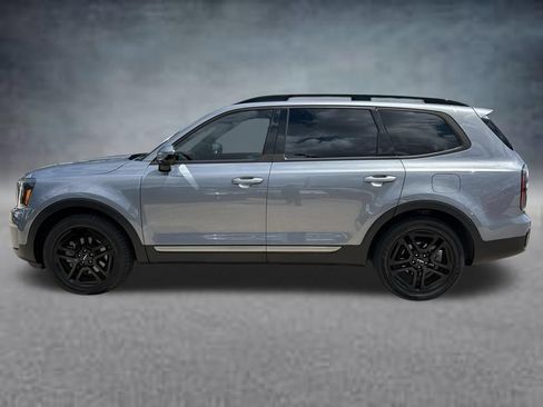 Used 2023 Kia Telluride SX X-Line AWD/4WD image 3