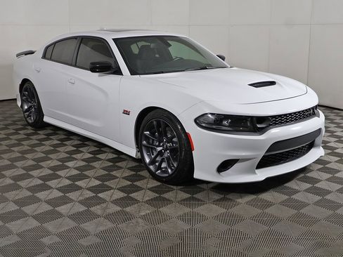 Used 2023 Dodge Charger Scat Pack image 49