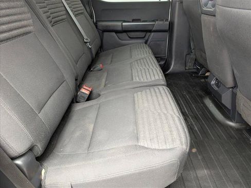 Used 2023 Ford F150 XL w/ STX Appearance Package AWD/4WD image 18