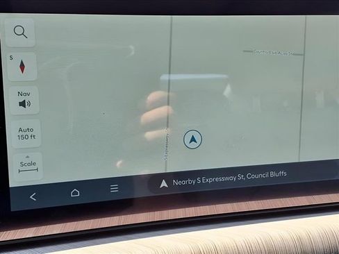 New 2025 Hyundai Sonata Limited image 17